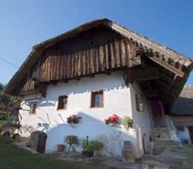 Vešnerjeva domačija 1